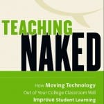 Teaching Naked book cover