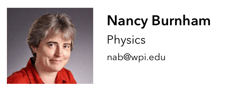 Nancy Bunham