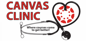 canvas clinic logo