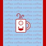 coffee and canvas logo