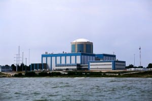 Picture of Kewaunee Power Station