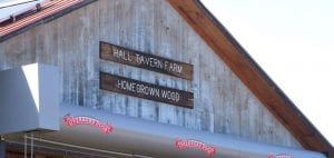 Jay Healy's Hall Tavern Farm