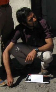 Aditya "Adi" Kumar