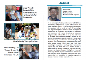 Jakoef's Vendor Magazine