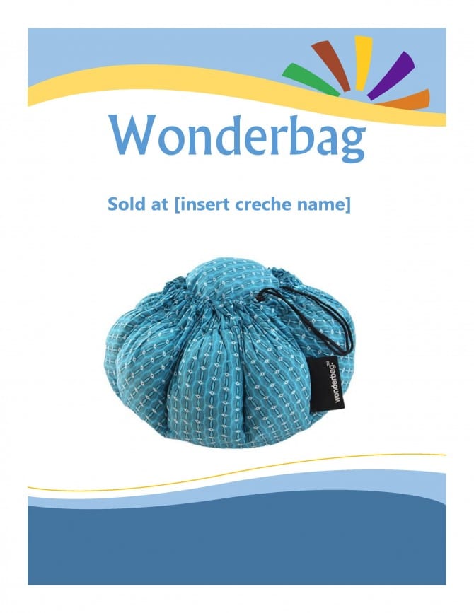 Wonderbag Advertisements image