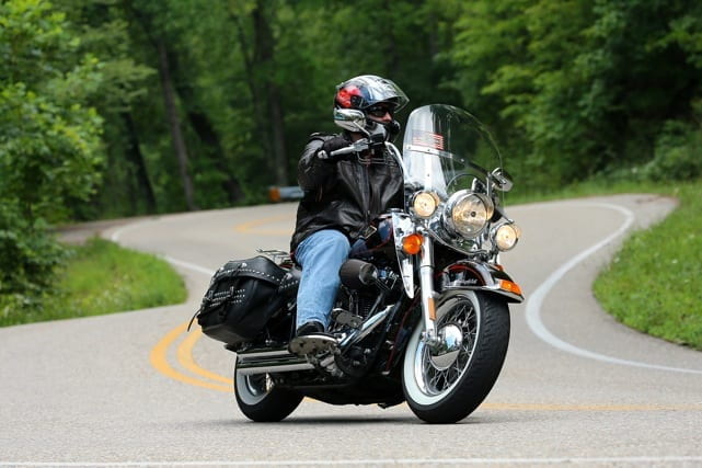 Engineer’s Corner: Systems Engineering & Motorcycle Safety