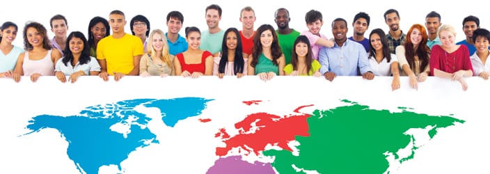 Job Search Strategies for International Students