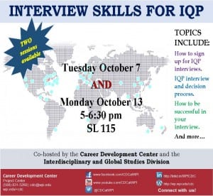 10_7-13_14 IQP Interview Skills