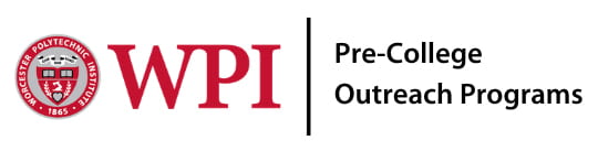 WPI-pre-college-outreach-programs-logo
