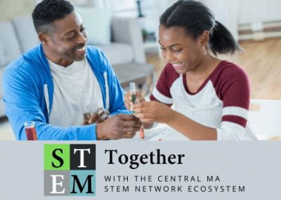  STEM Together Activities Hands-on STEM Activities for K-12
