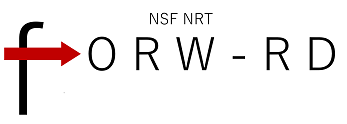 FORW-RD NRT Program