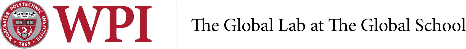 THE GLOBAL LAB 
