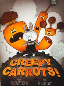 Creepy-Carrots-by-Aaron-Reynolds-and-Peter-Brown