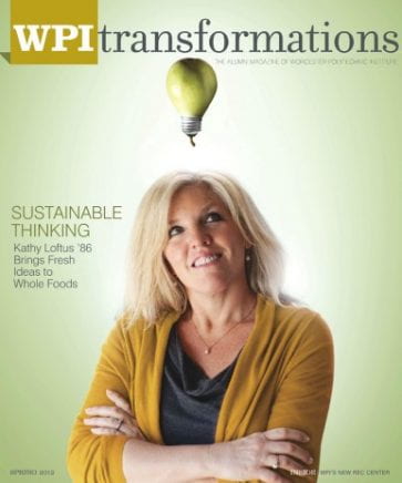 Spring 2012 cover