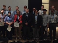 IEEE EMBS Young Investigator Award