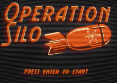 Operation: SILO