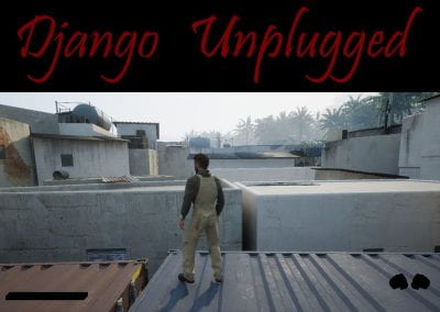 Django Unplugged