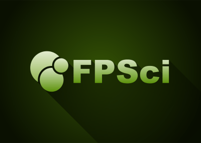 FPSci: Network Latency Compensation