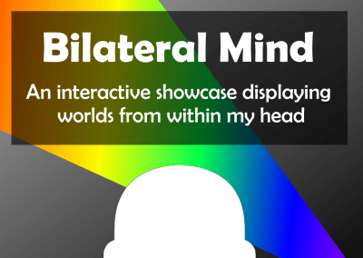 Bilateral Mind