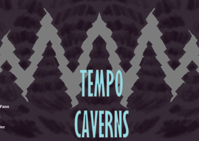 Tempo Caverns