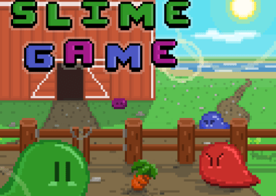 Slime Game