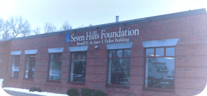 Seven Hills Foundation, 81 Hope Ave